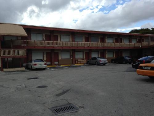 Fotos del hotel - PALACIO INN MOTEL