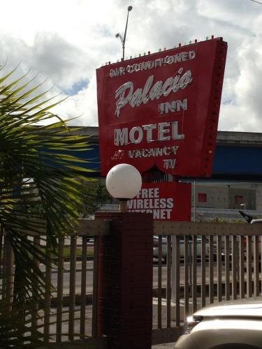 Fotos del hotel - PALACIO INN MOTEL