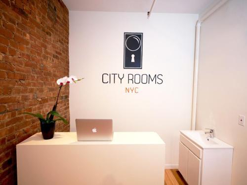 Fotos del hotel - CITY ROOMS NYC - CHELSEA