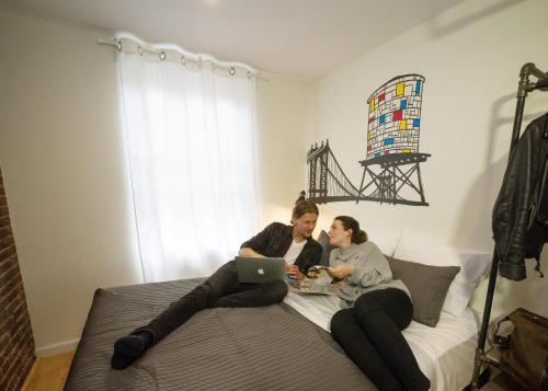 Fotos del hotel - CITY ROOMS NYC - CHELSEA