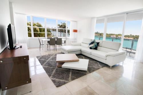 Fotos del hotel - Oceanfront Contemporary Suites