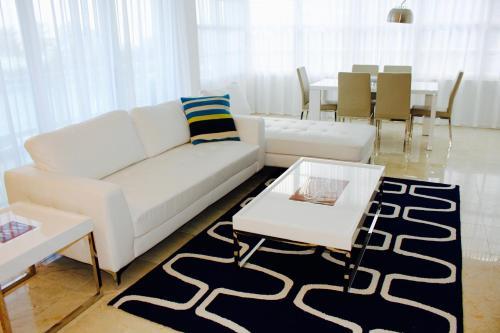 Fotos del hotel - Oceanfront Contemporary Suites