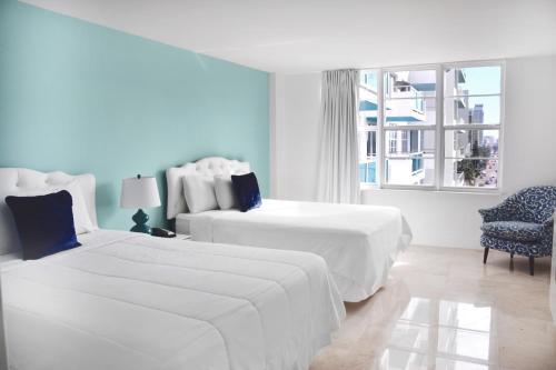 Fotos del hotel - Oceanfront Contemporary Suites