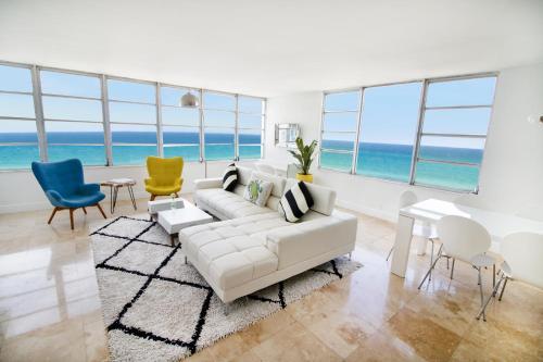 Fotos del hotel - Oceanfront Contemporary Suites