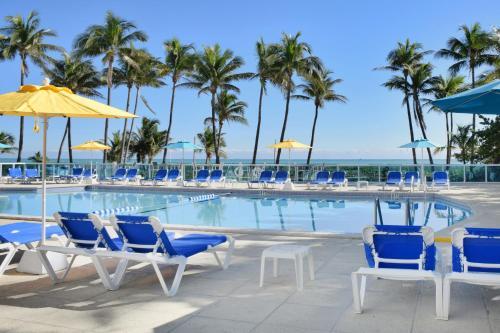 Fotos del hotel - Oceanfront Contemporary Suites