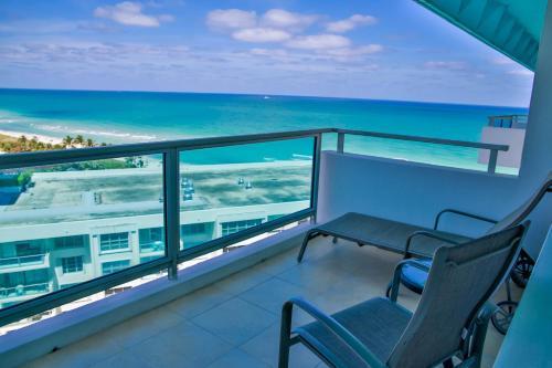 Fotos del hotel - Oceanfront Contemporary Suites