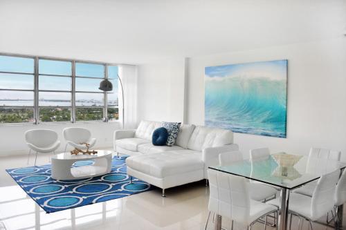 Fotos del hotel - Oceanfront Contemporary Suites