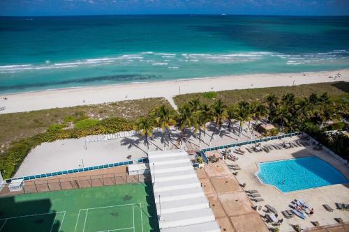 Fotos del hotel - Oceanfront Contemporary Suites