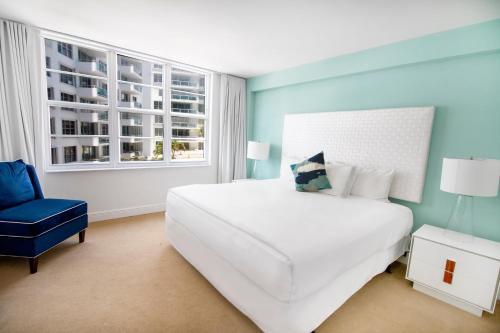 Fotos del hotel - Oceanfront Contemporary Suites