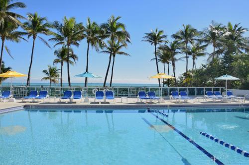 Fotos del hotel - Oceanfront Contemporary Suites