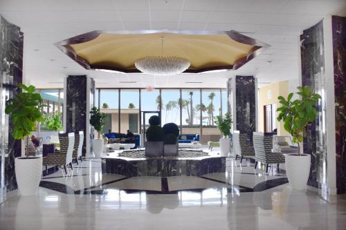Fotos del hotel - Oceanfront Contemporary Suites