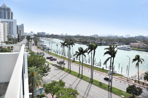 Fotos del hotel - Oceanfront Contemporary Suites