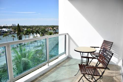 Fotos del hotel - Oceanfront Contemporary Suites