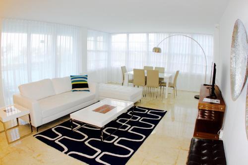 Fotos del hotel - Oceanfront Contemporary Suites