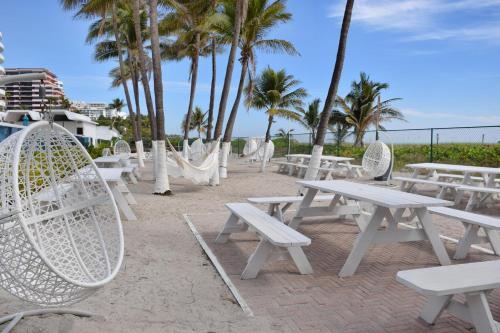 Fotos del hotel - Oceanfront Contemporary Suites