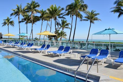 Fotos del hotel - Oceanfront Contemporary Suites