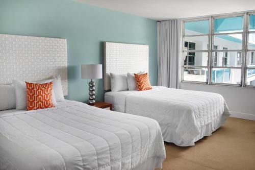 Fotos del hotel - Oceanfront Contemporary Suites