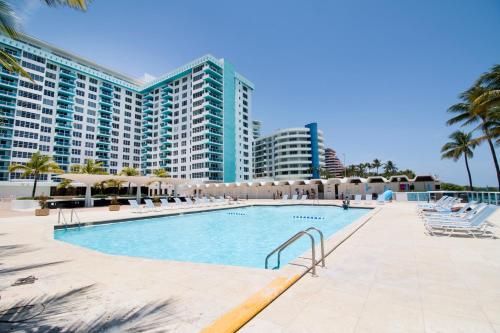 Fotos del hotel - Oceanfront Contemporary Suites