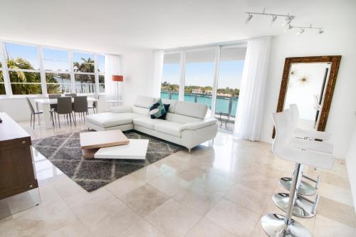 Fotos del hotel - Oceanfront Contemporary Suites
