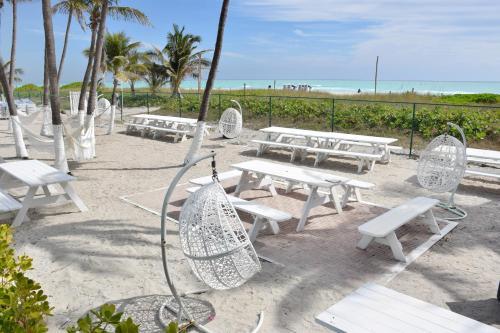 Fotos del hotel - Oceanfront Contemporary Suites