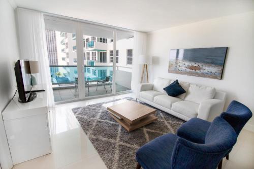 Fotos del hotel - Oceanfront Contemporary Suites