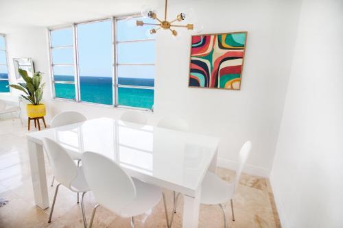 Fotos del hotel - Oceanfront Contemporary Suites