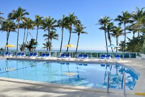 Fotos del hotel - Oceanfront Contemporary Suites