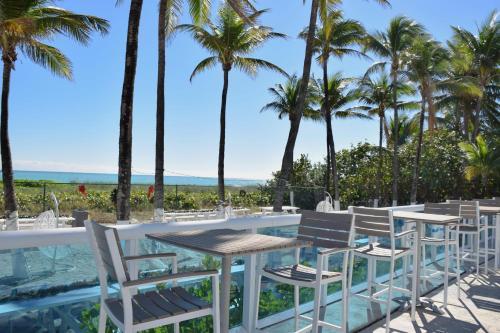 Fotos del hotel - Oceanfront Contemporary Suites