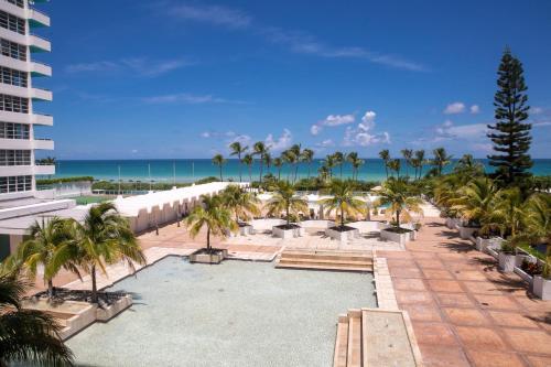 Fotos del hotel - Oceanfront Contemporary Suites