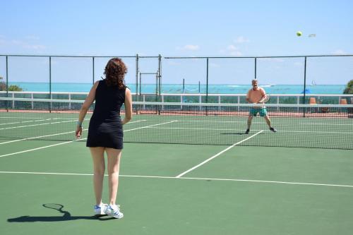 Fotos del hotel - Oceanfront Contemporary Suites