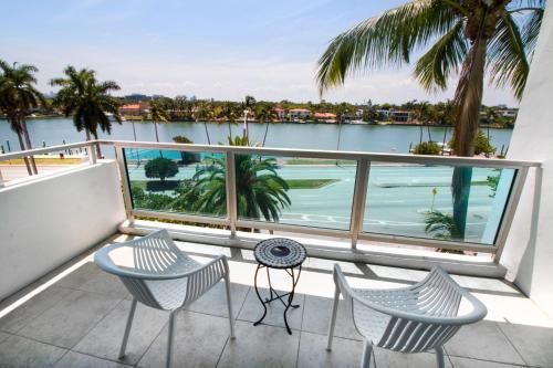 Fotos del hotel - Oceanfront Contemporary Suites