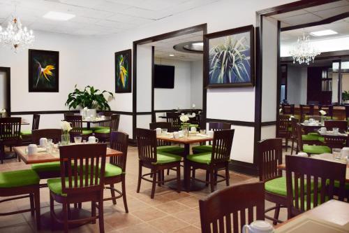 Fotos del hotel - Oceanfront Contemporary Suites