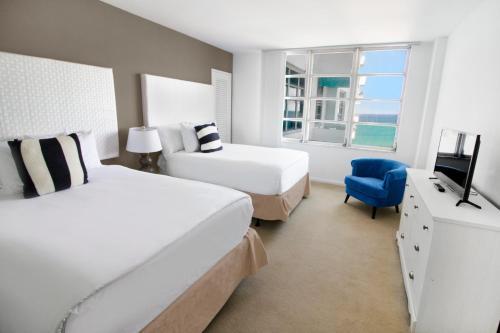 Fotos del hotel - Oceanfront Contemporary Suites
