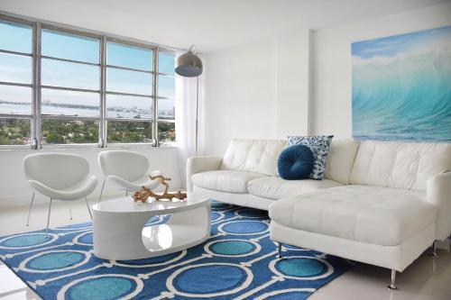 Fotos del hotel - Oceanfront Contemporary Suites
