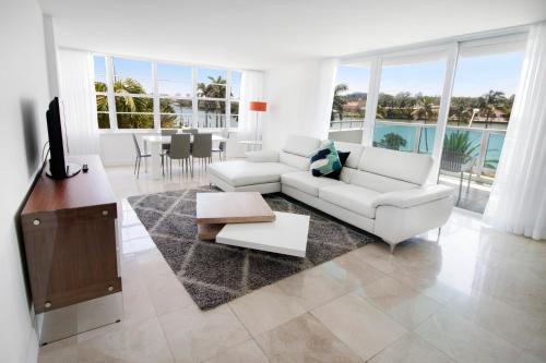 Fotos del hotel - Oceanfront Contemporary Suites