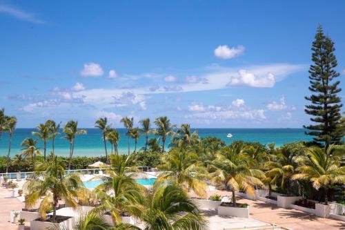 Fotos del hotel - Oceanfront Contemporary Suites