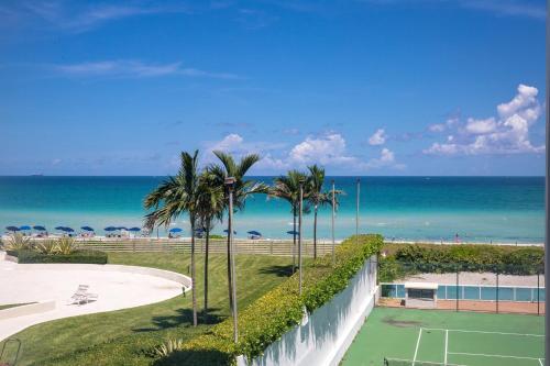 Fotos del hotel - Oceanfront Contemporary Suites