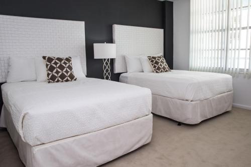 Fotos del hotel - Oceanfront Contemporary Suites
