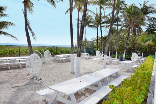 Fotos del hotel - Oceanfront Contemporary Suites