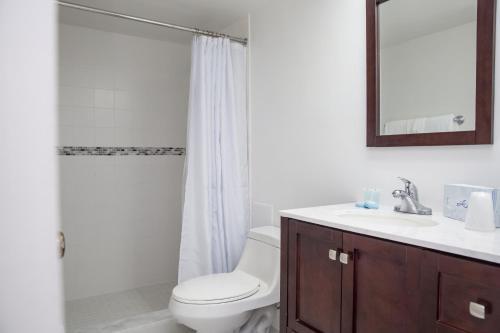 Fotos del hotel - Oceanfront Contemporary Suites