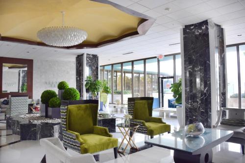 Fotos del hotel - Oceanfront Contemporary Suites