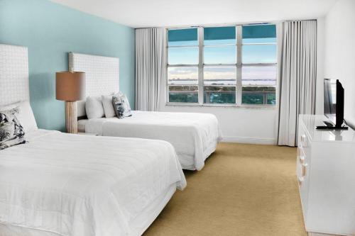 Fotos del hotel - Oceanfront Contemporary Suites