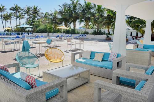 Fotos del hotel - Oceanfront Contemporary Suites