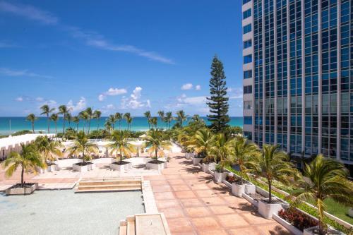 Fotos del hotel - Oceanfront Contemporary Suites