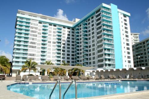 Fotos del hotel - Oceanfront Contemporary Suites