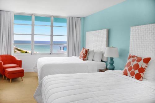 Fotos del hotel - Oceanfront Contemporary Suites