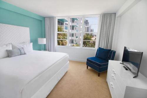 Fotos del hotel - Oceanfront Contemporary Suites