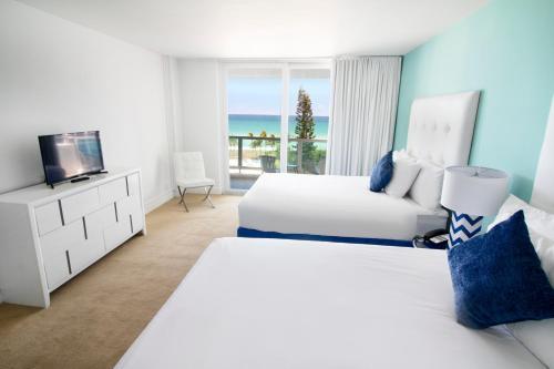 Fotos del hotel - Oceanfront Contemporary Suites