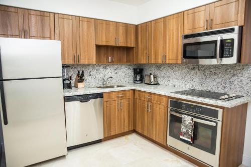 Fotos del hotel - Oceanfront Contemporary Suites