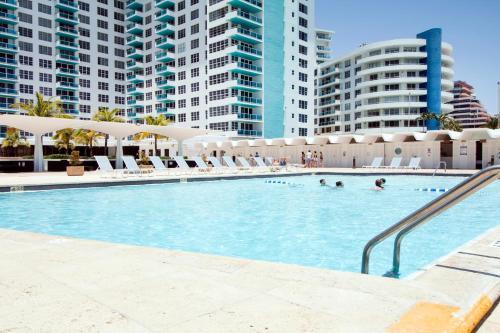 Fotos del hotel - Oceanfront Contemporary Suites